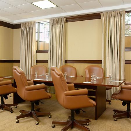 Sheraton Jfk Airport Hotel New York Fasilitas foto