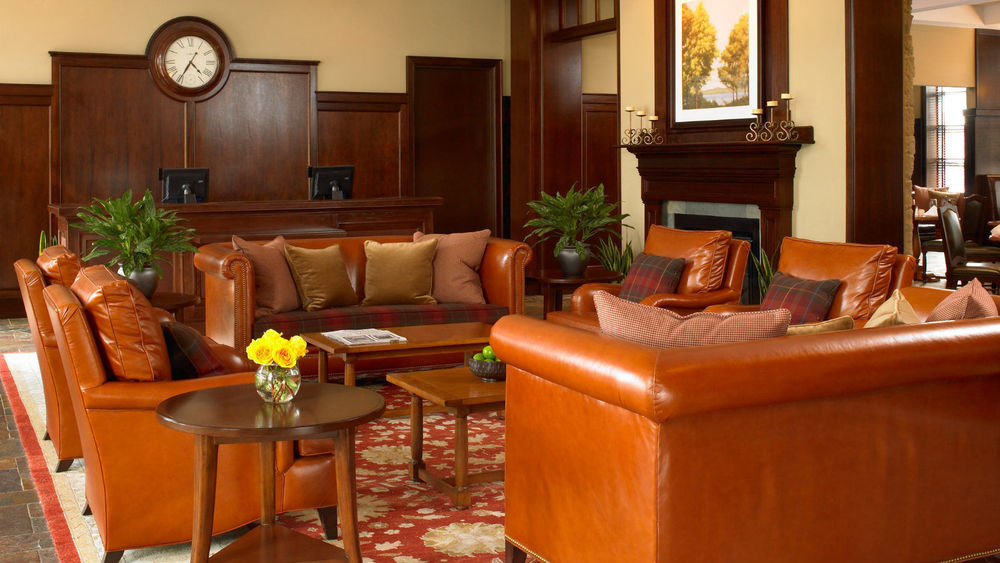 Sheraton Jfk Airport Hotel New York Bagian luar foto