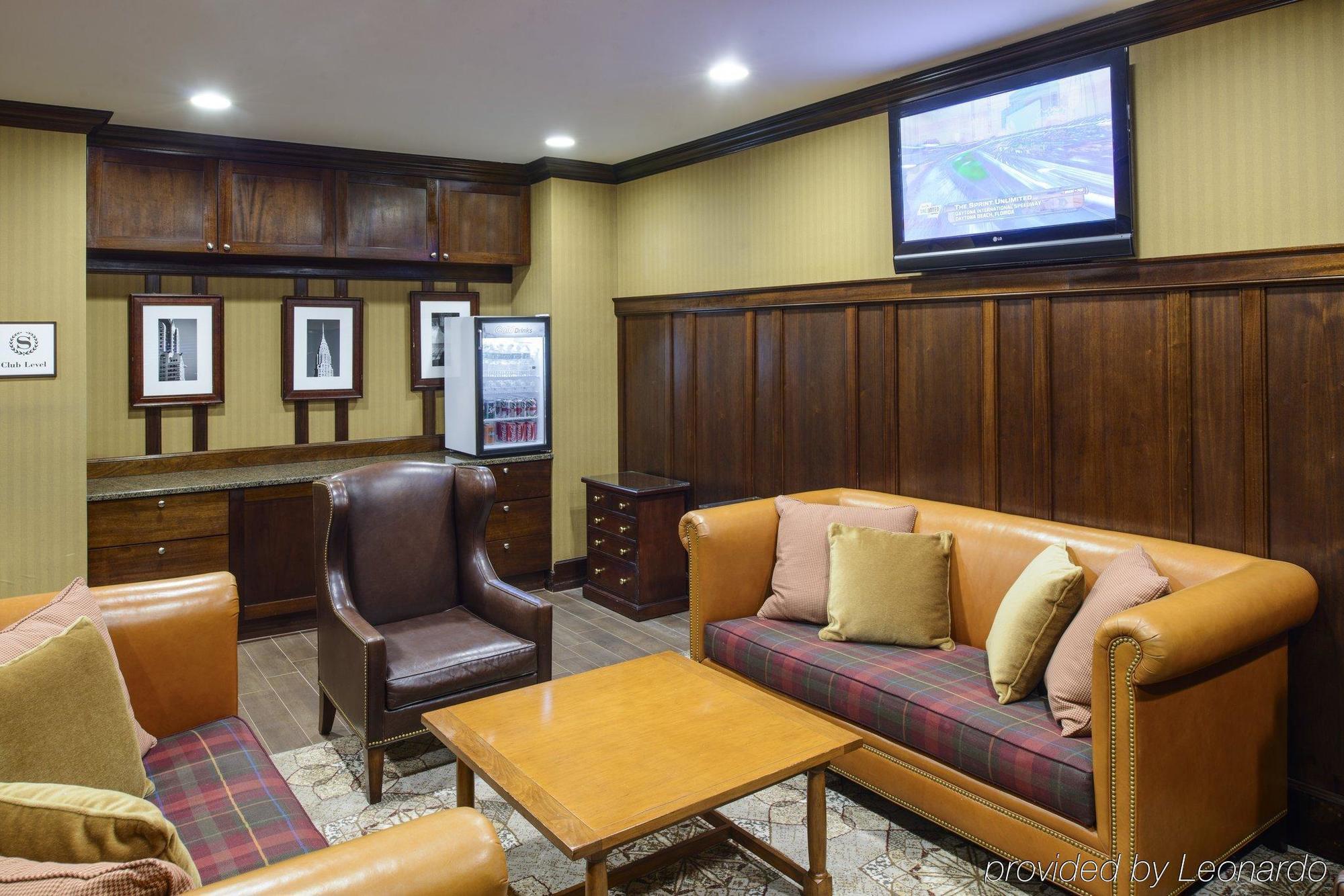 Sheraton Jfk Airport Hotel New York Bagian luar foto