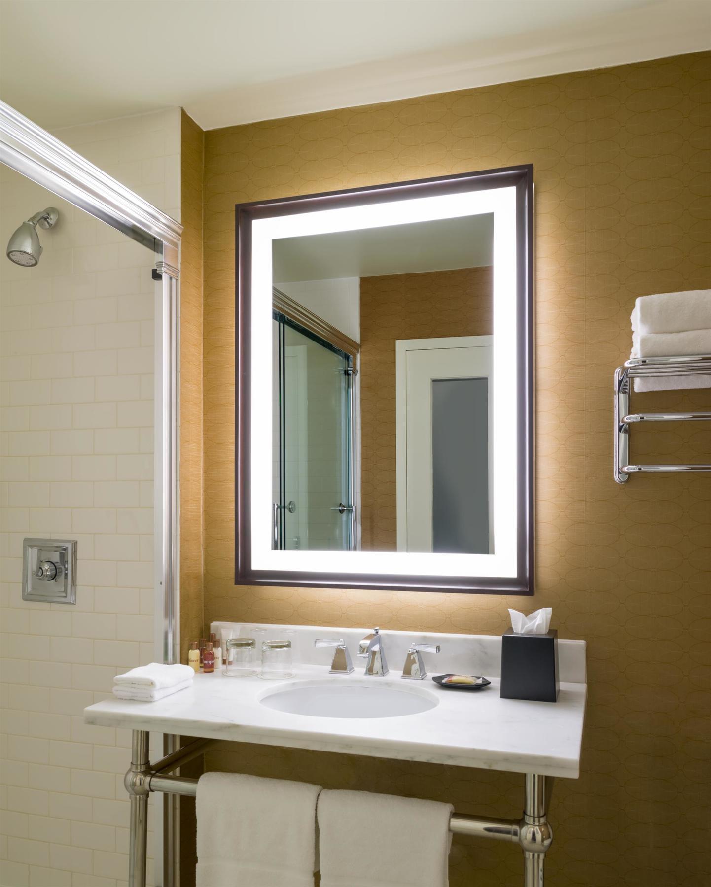 Sheraton Jfk Airport Hotel New York Bagian luar foto
