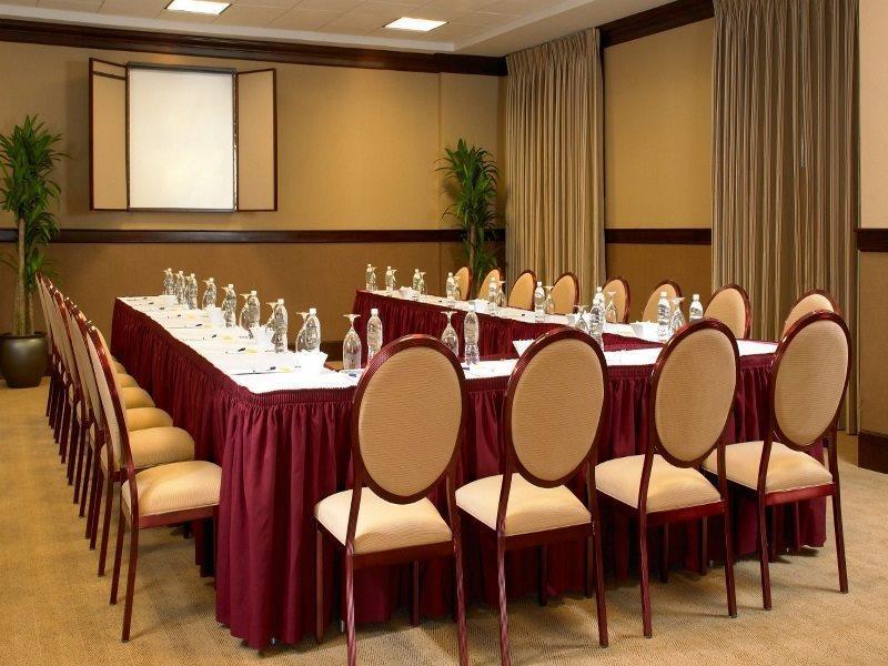Sheraton Jfk Airport Hotel New York Bagian luar foto