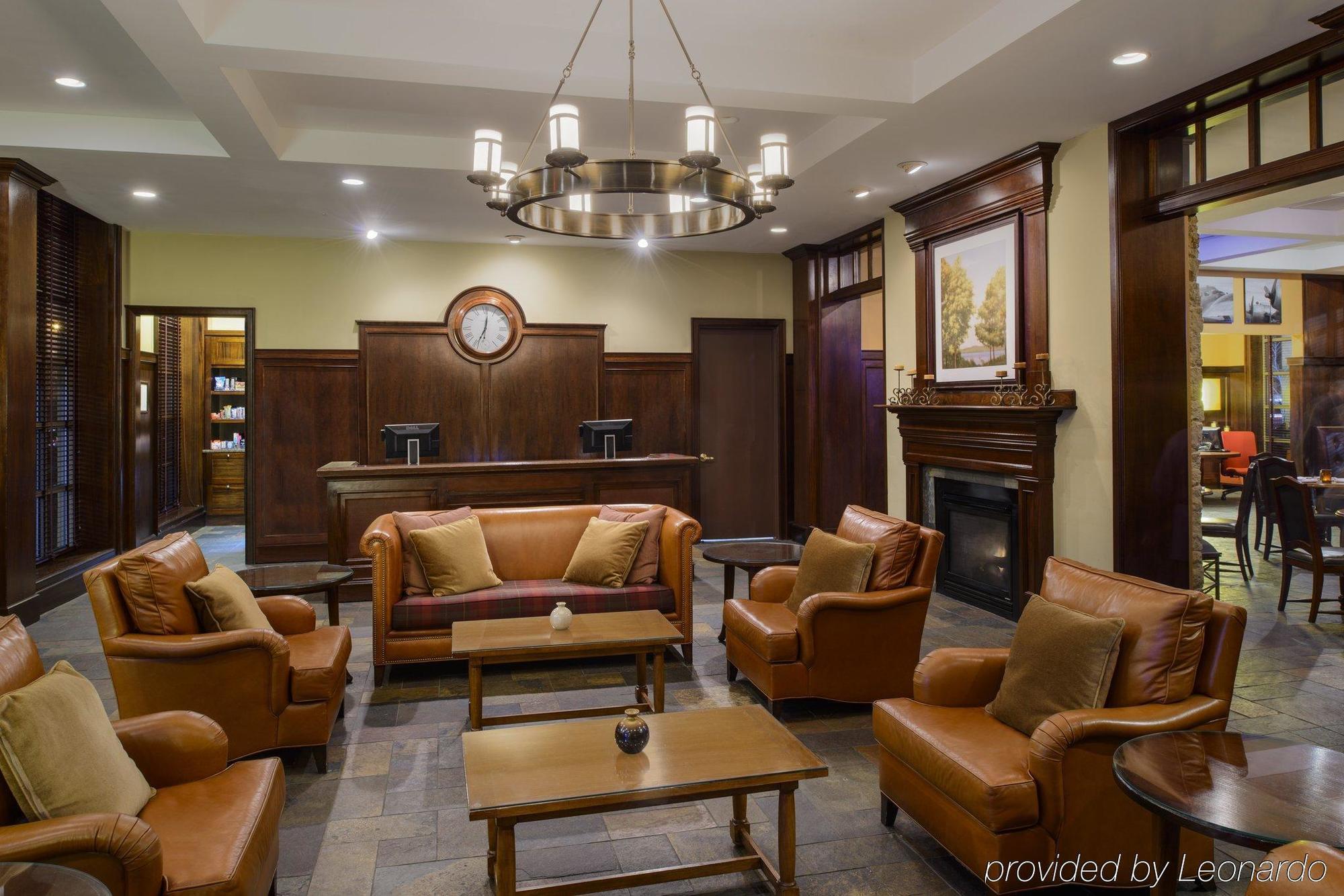Sheraton Jfk Airport Hotel New York Bagian luar foto