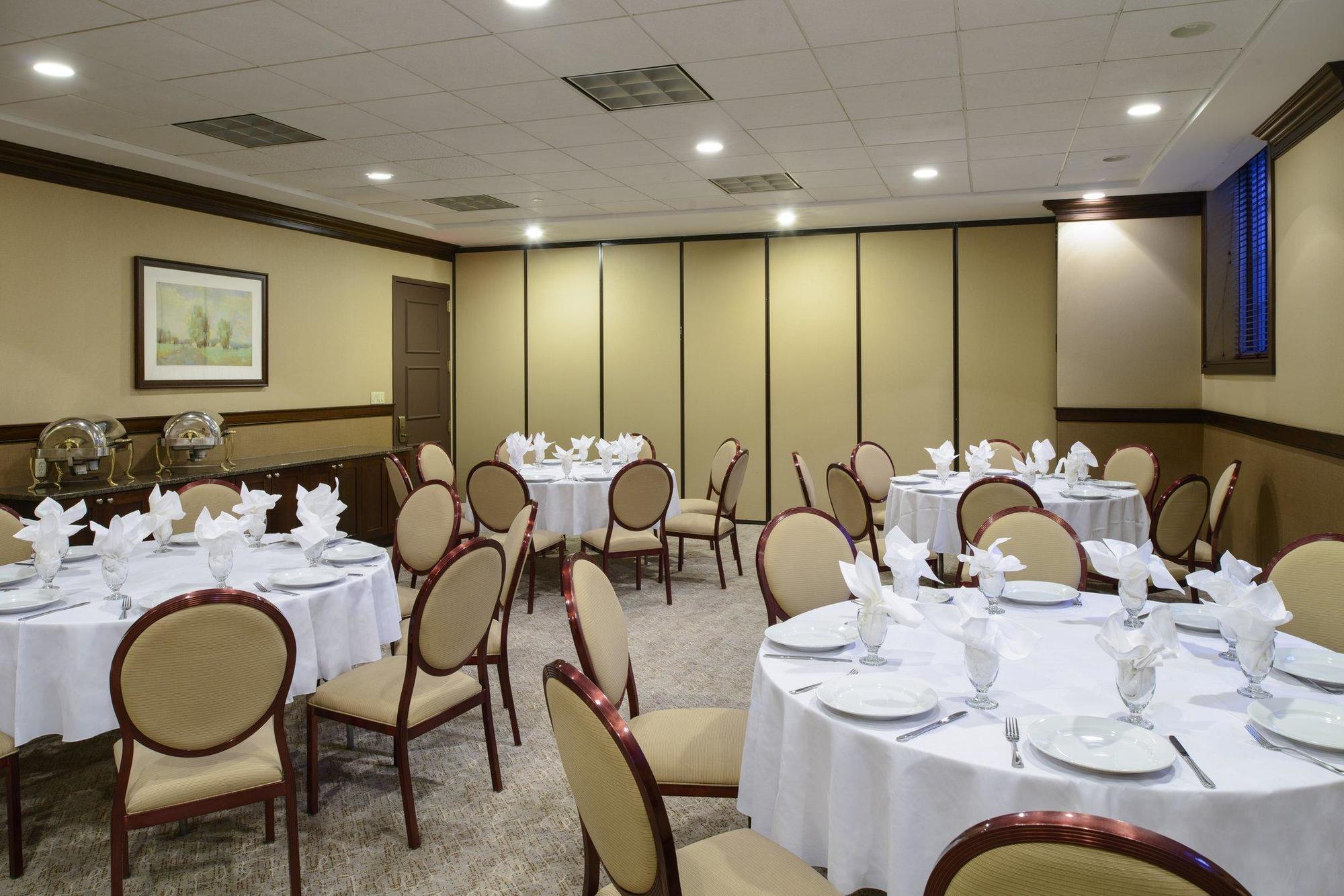 Sheraton Jfk Airport Hotel New York Bagian luar foto