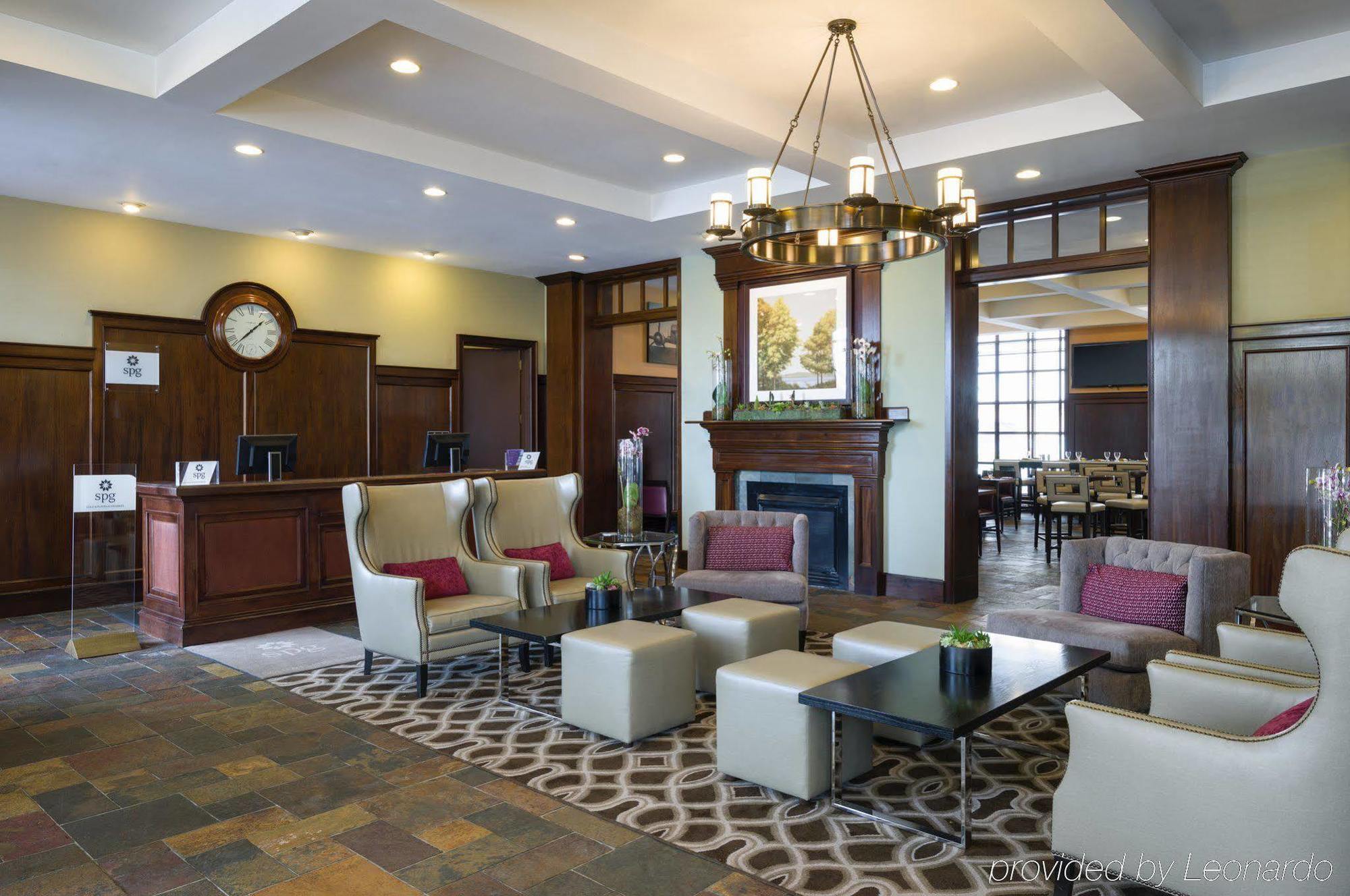 Sheraton Jfk Airport Hotel New York Bagian luar foto