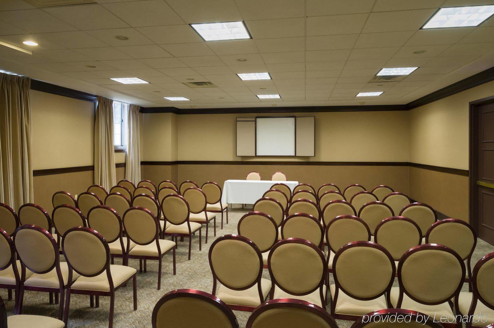 Sheraton Jfk Airport Hotel New York Bagian luar foto