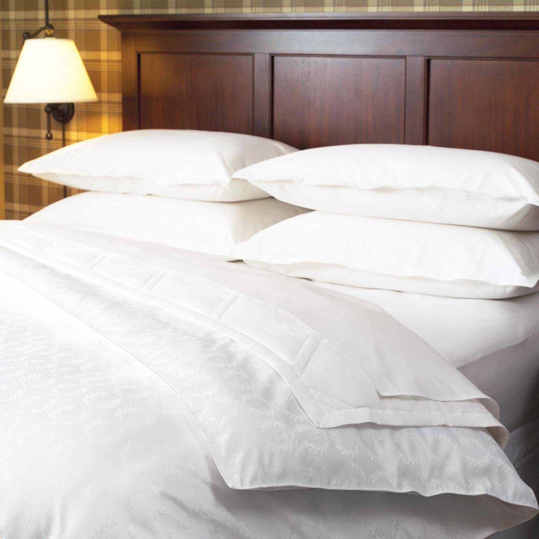 Sheraton Jfk Airport Hotel New York Bagian luar foto