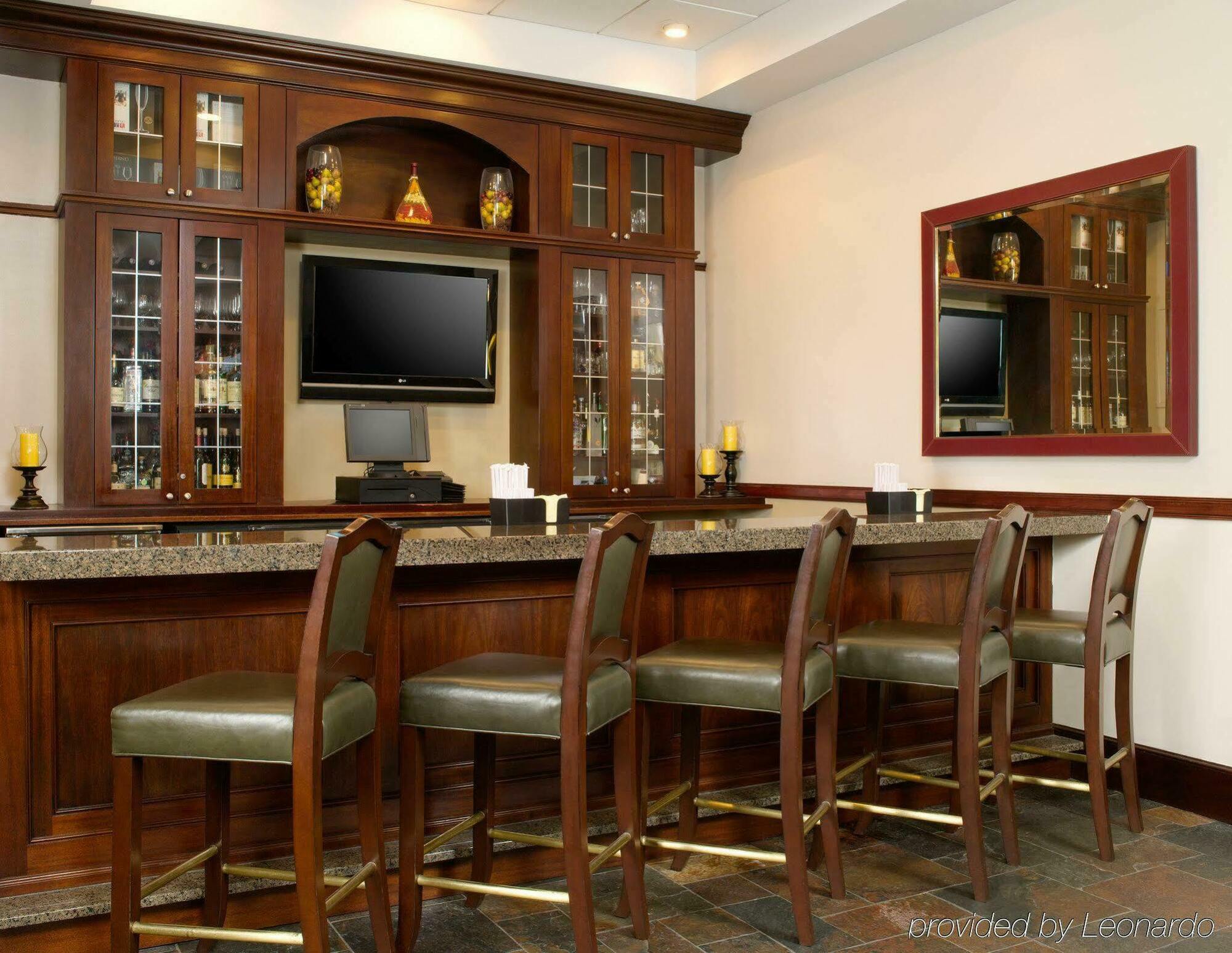 Sheraton Jfk Airport Hotel New York Bagian luar foto