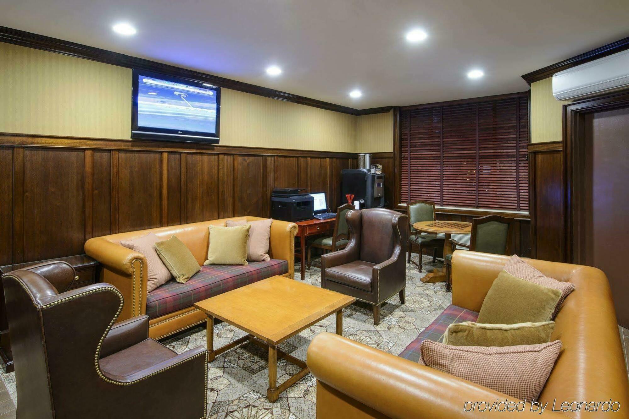 Sheraton Jfk Airport Hotel New York Bagian luar foto